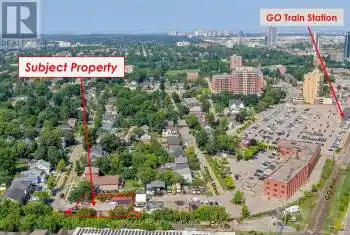 69 David Street, Brampton (Downtown Brampton), Ontario L6X1J6, ,Commercial,For Sale,David,W6740790