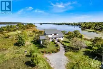 9868 COUNTY ROAD 42 Road, Westport, Ontario K0G1X0, 5 Bedrooms Bedrooms, ,7 BathroomsBathrooms,All Houses,For Sale,Upper Rideau Lake,COUNTY ROAD 42,1362240