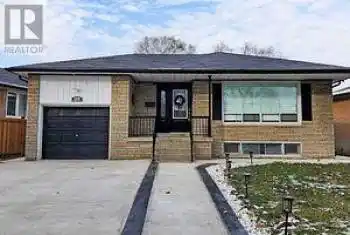 189 Kingsview Boulevard, Toronto (Kingsview Village-The Westway), Ontario M9R1V7, 3 Bedrooms Bedrooms, ,2 BathroomsBathrooms,All Houses,For Rent,Kingsview,W7241602