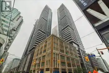 115 Blue Jays Way Unit# 3312, Toronto (Waterfront Communities), Ontario M5V0N4, ,1 BathroomBathrooms,Condo,For Rent,Blue Jays,C7298506