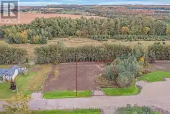 Lot 23 Rue Eric Unit# LOT, Tiny (Lafontaine), Ontario L9M0H1, ,Commercial,For Sale,Rue Eric,S7215138