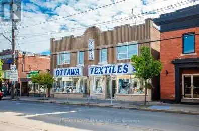 268 Street Unit 264 Hamilton Ontario L8H3Z9