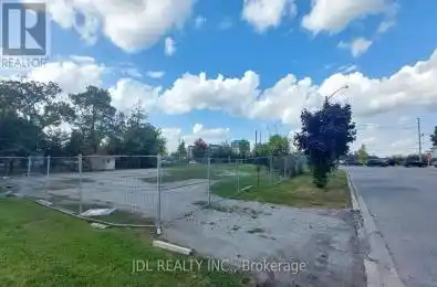 Melbourne Drive Unit# Lot C Richmond Hill (Rouge Woods) Ontario L4S2V3