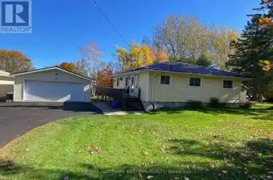 233 Drive Kawartha Lakes Ontario K0M1A0