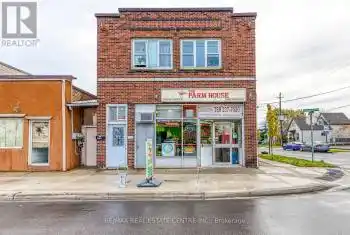 272 Kenilworth Avenue, Hamilton (Crown Point), Ontario L8H4S9, ,1 BathroomBathrooms,Commercial,For Sale,Kenilworth,X7280314