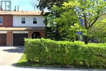 45 Dundalk Drive, Toronto (Dorset Park), Ontario M1P4V1, 5 Bedrooms Bedrooms, ,4 BathroomsBathrooms,All Houses,For Sale,Dundalk,E7292024