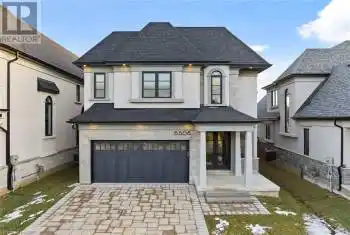 6506 LUCIA Drive, Niagara Falls (206 - Stamford), Ontario L2J0E9, 4 Bedrooms Bedrooms, ,3 BathroomsBathrooms,All Houses,For Sale,LUCIA,X9411067