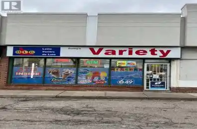 1672 Street Unit 1 Mississauga Ontario L4X1L7