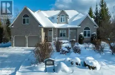 110 Court The Blue Mountains Ontario N0H1J0