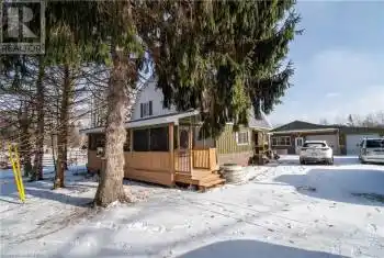 60 BURWELL Road, Norfolk, Ontario N4G4G7, 3 Bedrooms Bedrooms, ,1 BathroomBathrooms,All Houses,For Sale,BURWELL,40529286