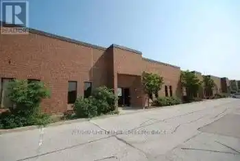 300 Trowers Road Unit# 10, Vaughan (Pine Valley Business Park), Ontario L4L5Z9, ,Commercial,For Rent,Trowers,N8020730