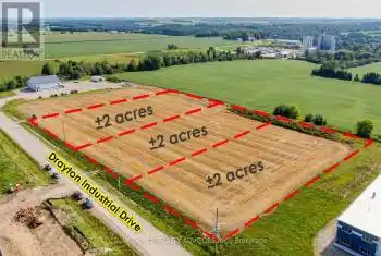 47 Drayton Industrial Drive Unit# 2AC, Mapleton (Drayton), Ontario N0G1P0, ,Commercial,For Sale,Drayton Industrial,X8035858