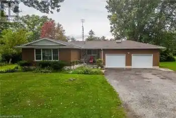 1303 #3 Highway Unit# 3, Dunnville, Ontario N1A2W7, 3 Bedrooms Bedrooms, ,2 BathroomsBathrooms,All Houses,For Sale,#3,40537438