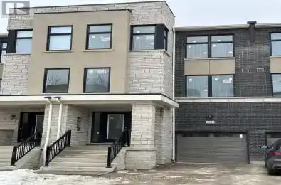 83 Drive Richmond Hill Ontario L4E1A2