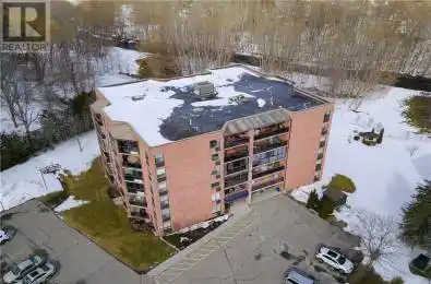 17 Court Unit 405 Simcoe Ontario N3Y5H9