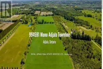 994591 Mono-Adjala, Adjala-Tosorontio, Ontario L0N 1P0, ,Commercial,Sold,Mono-Adjala,N7374062