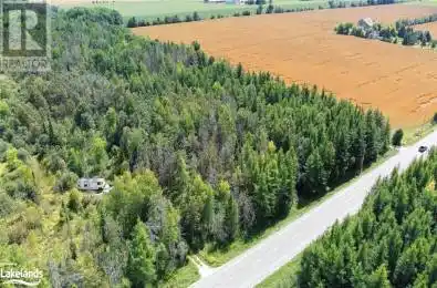 31 Road Unit LOT Melancthon Ontario N0C1B0