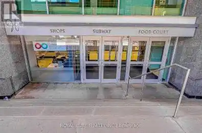 2 Bloor Street Unit# F5 Toronto (Rosedale-Moore Park) Ontario M4W1A8