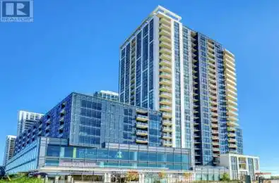 50 Road Unit 208 Toronto Ontario M9B0C1