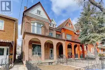 20 Grove Avenue, Toronto (Trinity-Bellwoods), Ontario M6J3B6, 8 Bedrooms Bedrooms, ,2 BathroomsBathrooms,All Houses,For Sale,Grove,C8030178