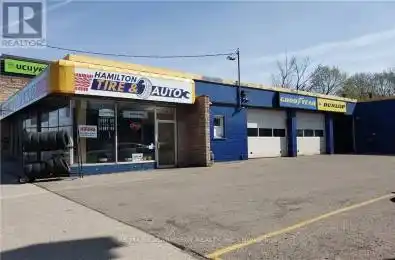 1250 Street Hamilton Ontario L8H2V9