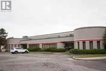 1111 Flint Road Unit# 9-10, Toronto (York University Heights), Ontario M3J3C7, ,Commercial,For Rent,Flint,W8044268