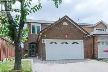 7 SLATER Circle, Brampton, Ontario L6X2S7, 2 Bedrooms Bedrooms, ,1 BathroomBathrooms,All Houses,For Rent,SLATER,40525246