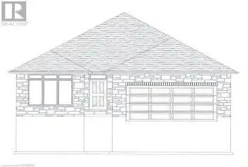 16 MCLEAN Crescent Unit# LOT, Port Elgin, Ontario N0H2C3, 3 Bedrooms Bedrooms, ,2 BathroomsBathrooms,All Houses,For Sale,MCLEAN,40532919