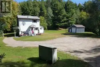 5 HARLEY Road, Bancroft, Ontario K0L1C0, 3 Bedrooms Bedrooms, ,2 BathroomsBathrooms,All Houses,For Sale,HARLEY,40337511