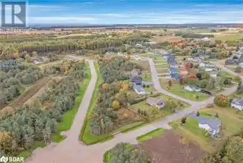 44 RUE ERIC Unit# LOT, Tiny, Ontario L9M0H1, ,Commercial,For Sale,RUE ERIC,40499312