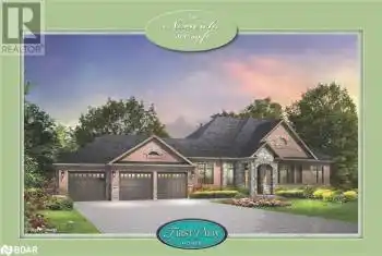 3 COTTONWOOD Street Unit# LOT, Anten Mills, Ontario L0L1Y2, 3 Bedrooms Bedrooms, ,3 BathroomsBathrooms,All Houses,For Sale,COTTONWOOD,40347977