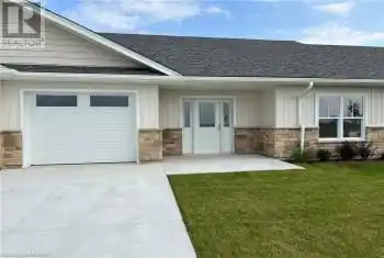 1093 WATERLOO Street, Port Elgin, Ontario N0H2C3, 2 Bedrooms Bedrooms, ,2 BathroomsBathrooms,All Houses,For Sale,WATERLOO,40486868