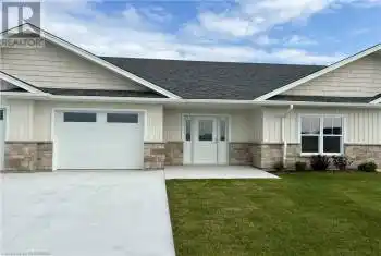 1085 WATERLOO Street, Port Elgin, Ontario N0H2C3, 2 Bedrooms Bedrooms, ,2 BathroomsBathrooms,All Houses,For Sale,WATERLOO,40486861