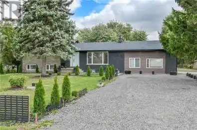 1119 Road Glanford Ontario L0R1W0