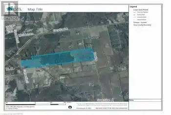 59 3RD Concession Unit# 59, West Grey, Ontario N0G1R0, ,Commercial,For Sale,3RD,40458044