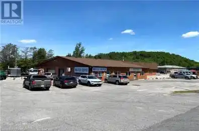 5 Road Unit 2 Minden Hills Ontario K0M2K0