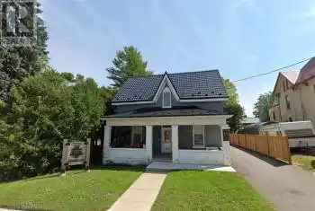 326 JACKSON Street, Walkerton, Ontario N0G2V0, 6 Bedrooms Bedrooms, ,4 BathroomsBathrooms,All Houses,For Sale,JACKSON,40436567