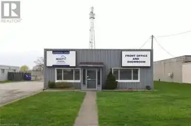 4795 KENT Avenue Niagara Falls Ontario L2H1J5