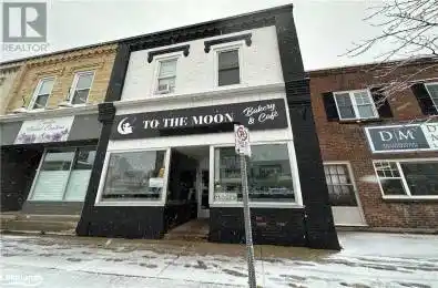 671 Street Port Elgin Ontario N0H2C0