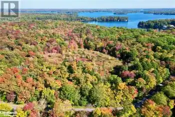 ACTON ISLAND Road, Muskoka Lakes, Ontario P0B1J0, ,Commercial,For Sale,ACTON ISLAND,40492942