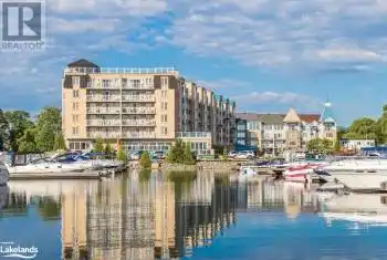 9 HARBOUR Street Unit# 6201/6203, Collingwood, Ontario L9Y5C5, 2 Bedrooms Bedrooms, ,2 BathroomsBathrooms,Condo,For Sale,HARBOUR,40488782