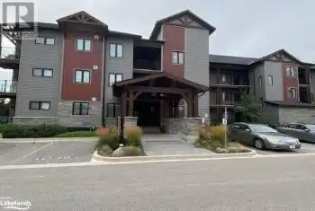 11 BECKWITH Lane Unit# 302, The Blue Mountains, Ontario L9Y0C7, 2 Bedrooms Bedrooms, ,2 BathroomsBathrooms,Condo,For Sale,BECKWITH,40479693