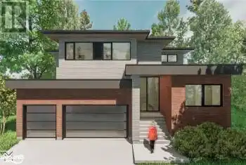 20 BARTON Boulevard Unit# LOT, The Blue Mountains, Ontario N0H1J0, 5 Bedrooms Bedrooms, ,6 BathroomsBathrooms,All Houses,For Sale,BARTON,40461643