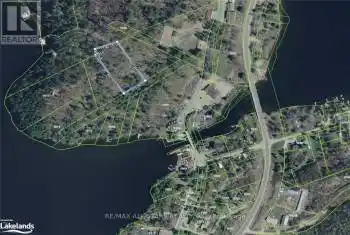 Donaldson Street, Lake of Bays, Ontario P0A1E0, ,Commercial,For Sale,Donaldson,X8071360