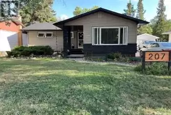 207 Dominion ROAD, Assiniboia, Saskatchewan S0H0B0, 3 Bedrooms Bedrooms, ,2 BathroomsBathrooms,All Houses,For Sale,207 Dominion ROAD,SK959172
