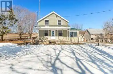 231 Road Tweed Ontario K0K3J0