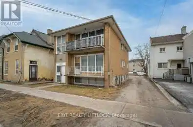 289 Street Peterborough Ontario K9H2J4