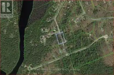 Lot 5 Road Unit LOT Marmora and Lake Ontario K0K2M0