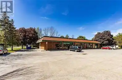 159 Road Guelph Ontario N1H7N8