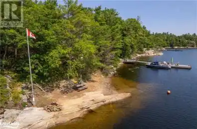 22428 GEORGIAN BAY Honey Harbour Ontario P0E1E0